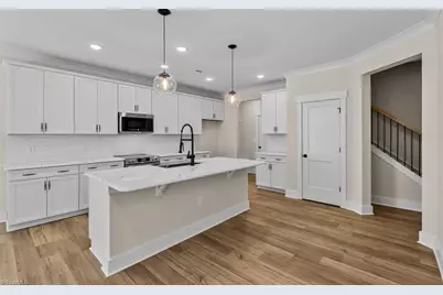 5213 Maple Blossom Trail, Greensboro, NC 27455 - Photo 9