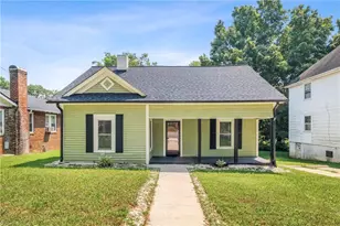 502 Denny St, High Point, NC 27262 - Photo 1