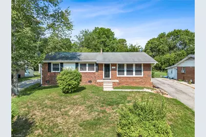 2318 New Orleans Street, Greensboro, NC 27406 - Photo 1