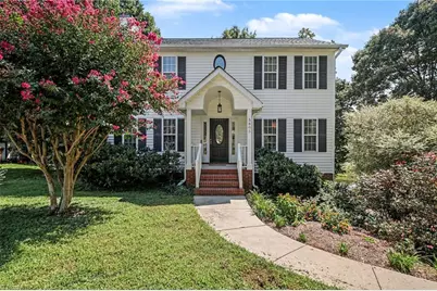 5605 Stonekirk Court, Greensboro, NC 27407 - Photo 5