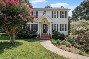 5605 Stonekirk Ct, Greensboro, NC 27407 - Photo 5