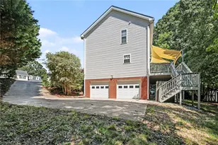 5605 Stonekirk Ct, Greensboro, NC 27407 - Photo 39