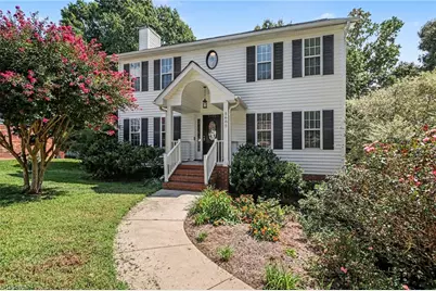 5605 Stonekirk Court, Greensboro, NC 27407 - Photo 1