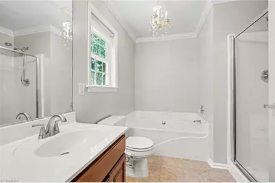 5605 Stonekirk Court, Greensboro, NC 27407 - Photo 25