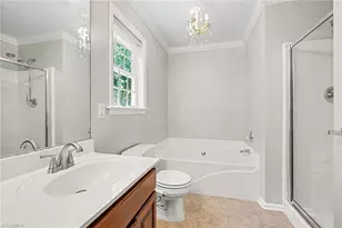 5605 Stonekirk Ct, Greensboro, NC 27407 - Photo 25