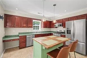 5605 Stonekirk Ct, Greensboro, NC 27407 - Photo 15