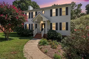 5605 Stonekirk Ct, Greensboro, NC 27407 - Photo 3