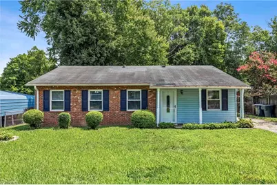 3005 Kilkenny Avenue, Greensboro, NC 27406 - Photo 1