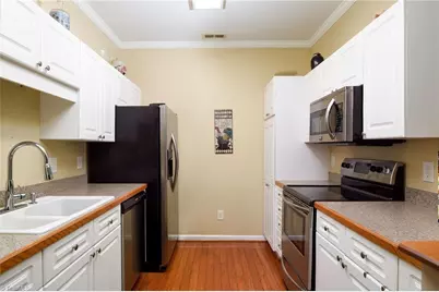 115 E Brick Walk Court, Mocksville, NC 27028 - Photo 7