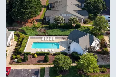 115 E Brick Walk Court, Mocksville, NC 27028 - Photo 25