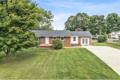 4137 High Point Road, Winston-Salem, NC 27107 - Photo 1