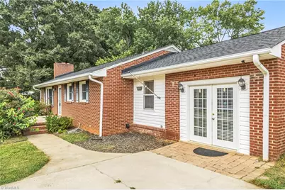4137 High Point Road, Winston-Salem, NC 27107 - Photo 3