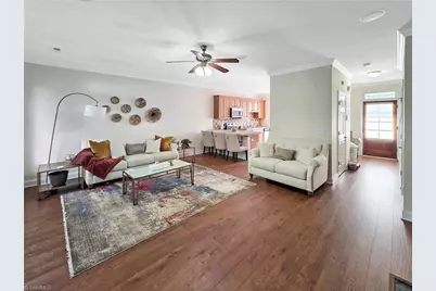 18 Rhododendron Drive, Greensboro, NC 27455 - Photo 5