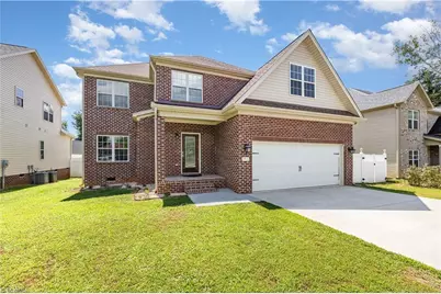 5922 Beckner Street, Winston-Salem, NC 27103 - Photo 3