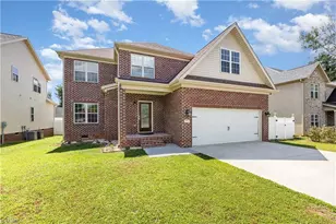 5922 Beckner St, Winston-Salem, NC 27103 - Photo 3