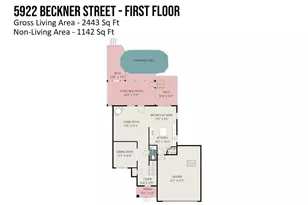 5922 Beckner St, Winston-Salem, NC 27103 - Photo 31