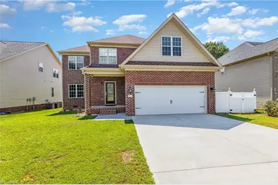 5922 Beckner Street, Winston-Salem, NC 27103 - Photo 1
