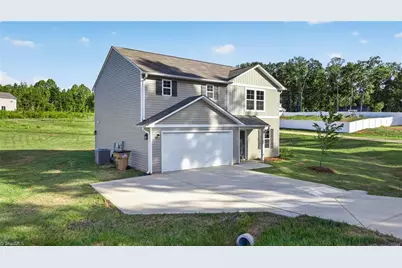 163 Paul Musgrave Road, Lexington, NC 27292 - Photo 3