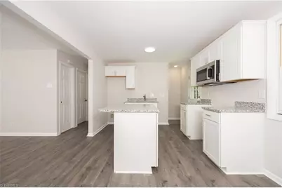 1629 Rockford Street, Winston-Salem, NC 27107 - Photo 5
