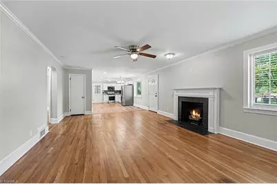 213 Styers Road, Winston-Salem, NC 27105 - Photo 5