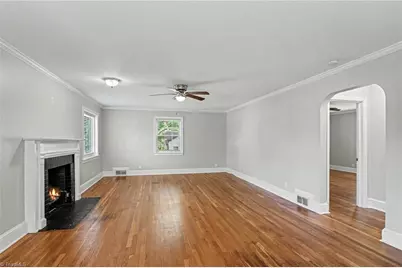 213 Styers Road, Winston-Salem, NC 27105 - Photo 5