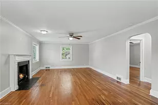 213 Styers Rd, Winston-Salem, NC 27105 - Photo 5