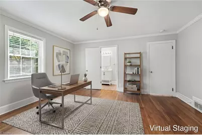 213 Styers Road, Winston-Salem, NC 27105 - Photo 13
