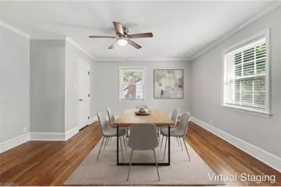 213 Styers Road, Winston-Salem, NC 27105 - Photo 11