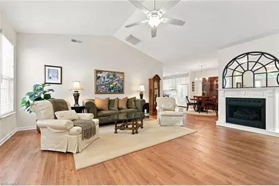1006 Gretchen Lane, Greensboro, NC 27410 - Photo 3