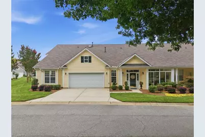 1006 Gretchen Lane, Greensboro, NC 27410 - Photo 1