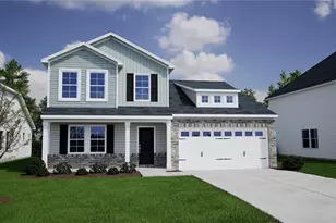 5839 Latigo Ct, Clemmons, NC 27012 - Photo 1