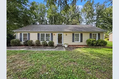 4002 Talmaga Lane, Greensboro, NC 27410 - Photo 1