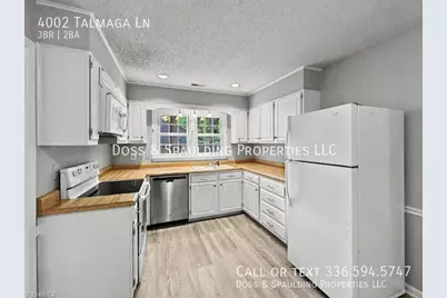 4002 Talmaga Lane, Greensboro, NC 27410 - Photo 9