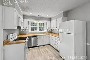 4002 Talmaga Ln, Greensboro, NC 27410 - Photo 9