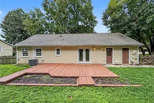 4002 Talmaga Ln, Greensboro, NC 27410 - Photo 23