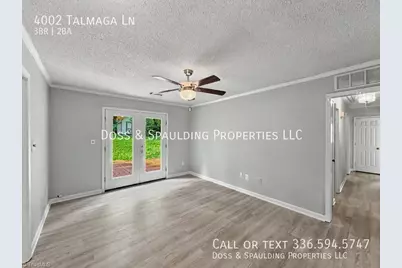 4002 Talmaga Lane, Greensboro, NC 27410 - Photo 11