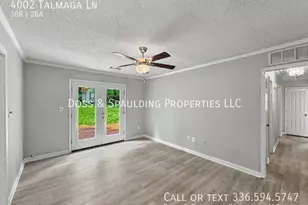 4002 Talmaga Ln, Greensboro, NC 27410 - Photo 11