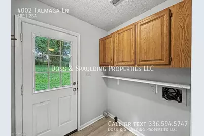 4002 Talmaga Lane, Greensboro, NC 27410 - Photo 21