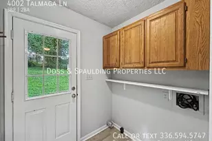 4002 Talmaga Ln, Greensboro, NC 27410 - Photo 21