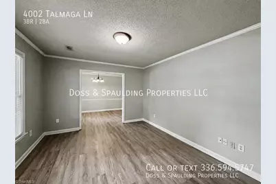 4002 Talmaga Lane, Greensboro, NC 27410 - Photo 5