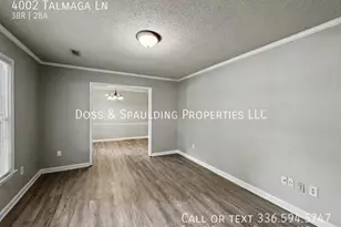 4002 Talmaga Ln, Greensboro, NC 27410 - Photo 5