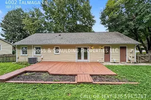4002 Talmaga Ln, Greensboro, NC 27410 - Photo 23