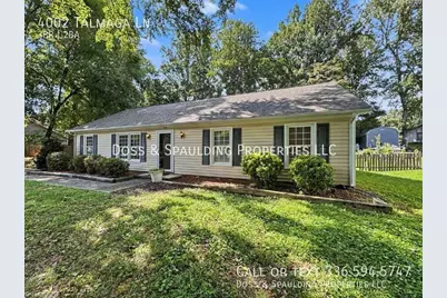 4002 Talmaga Lane, Greensboro, NC 27410 - Photo 3