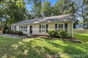 4002 Talmaga Ln, Greensboro, NC 27410 - Photo 3