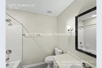 4002 Talmaga Lane, Greensboro, NC 27410 - Photo 13