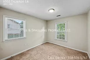 4002 Talmaga Ln, Greensboro, NC 27410 - Photo 17