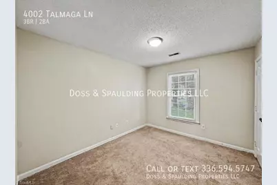 4002 Talmaga Lane, Greensboro, NC 27410 - Photo 19