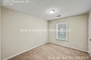 4002 Talmaga Ln, Greensboro, NC 27410 - Photo 19