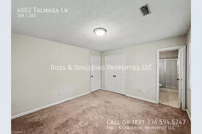 4002 Talmaga Lane, Greensboro, NC 27410 - Photo 15
