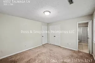 4002 Talmaga Ln, Greensboro, NC 27410 - Photo 15